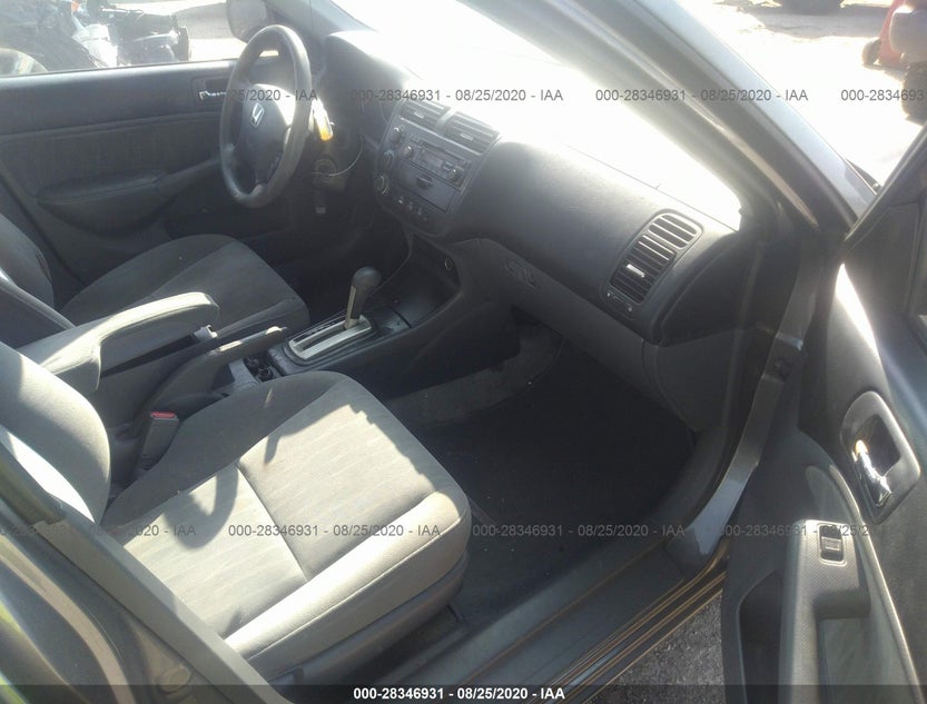 2HGES16525H550197