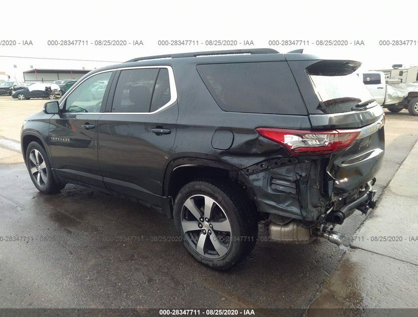 1GNEVHKW5KJ144090