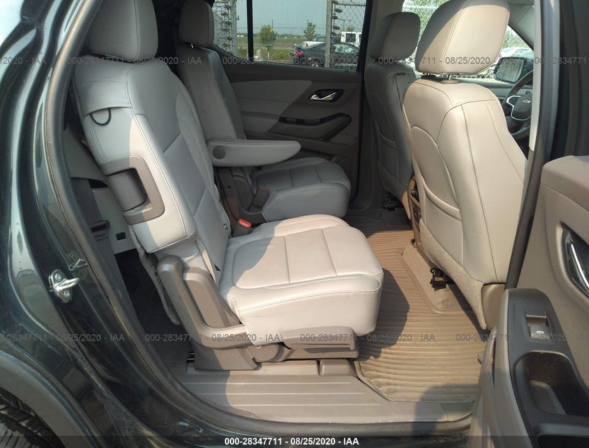 1GNEVHKW5KJ144090