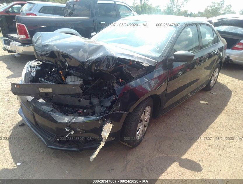 3VW2K7AJ6BM386231