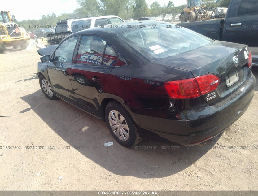 3VW2K7AJ6BM386231