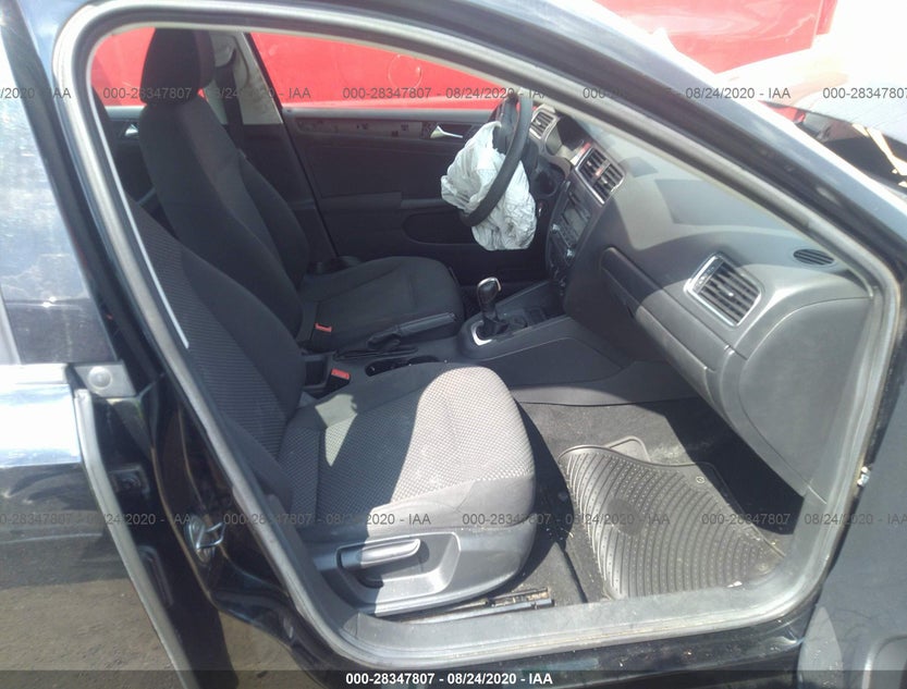 3VW2K7AJ6BM386231