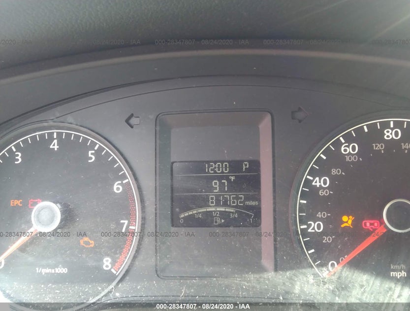 3VW2K7AJ6BM386231