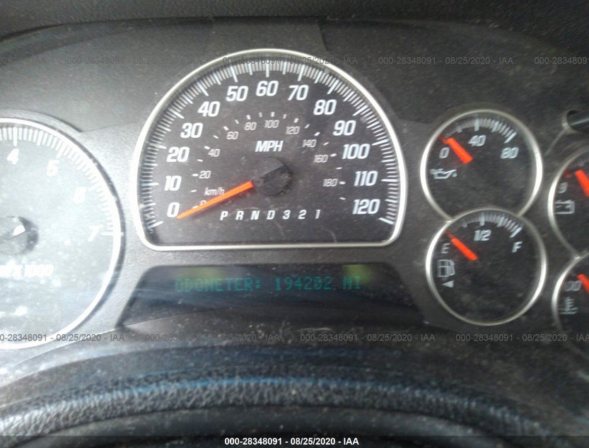 1GKDT13S572147641