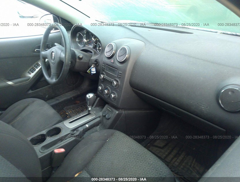 1G2ZF58BX74196979