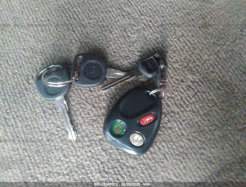3GKFK16Z05G246165
