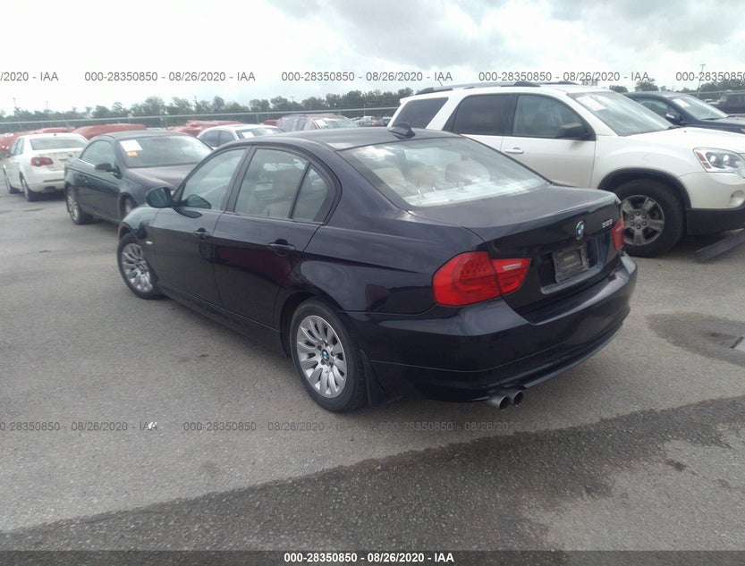 WBAPH77539NL82765
