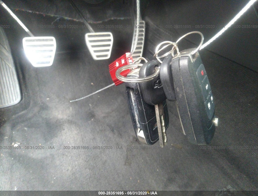 2G1FZ1EP6D9807011