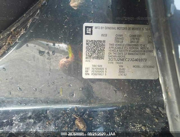 3GTU2NEC2JG401073