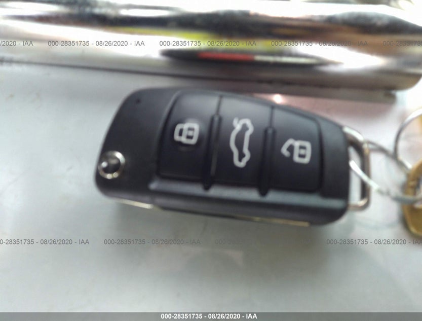 WA1EEDF37L1035059 фото 11