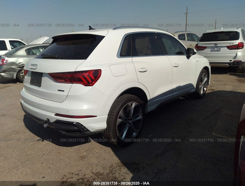 WA1EEDF37L1035059 фото 4
