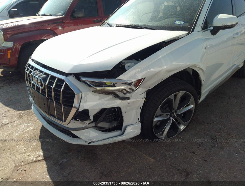 WA1EEDF37L1035059 фото 6