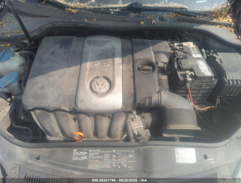 3VWPF71K45M621135