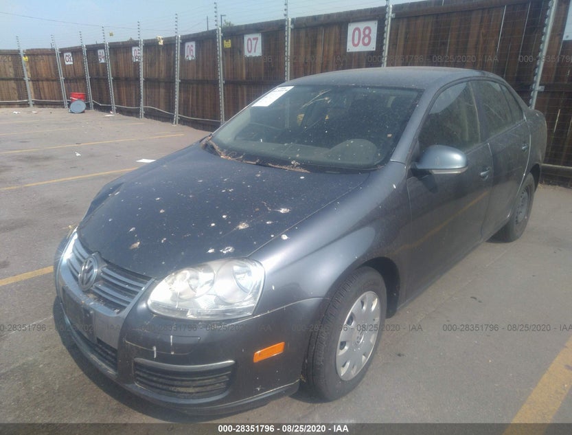 3VWPF71K45M621135
