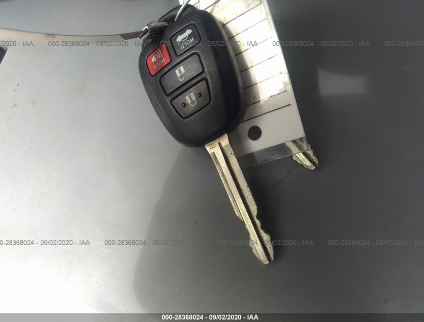 4T1BF1FK2FU085314