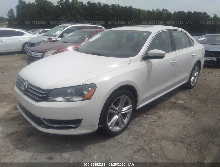 1VWBS7A31EC104519