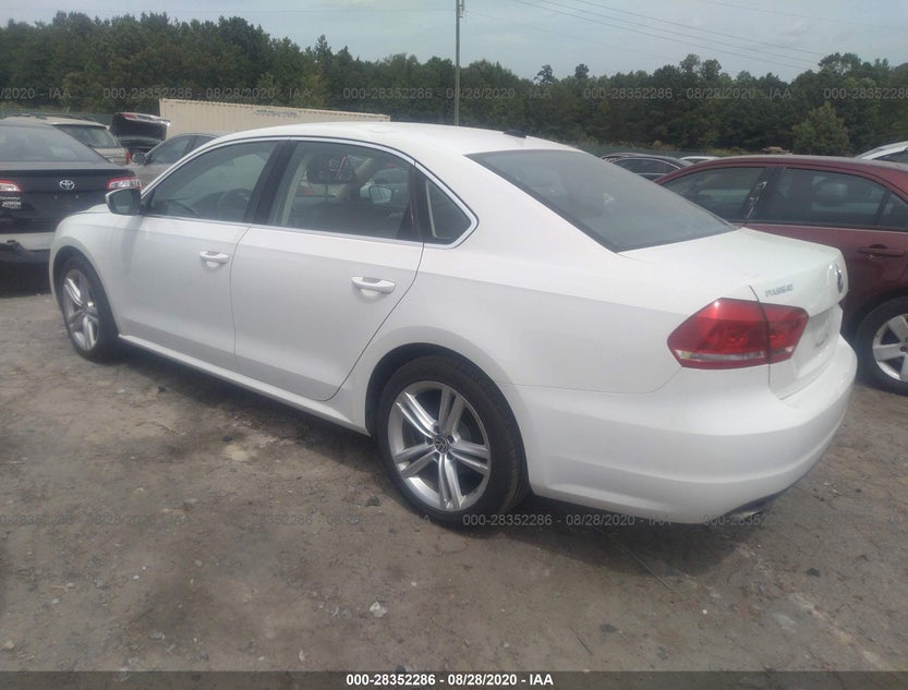 1VWBS7A31EC104519