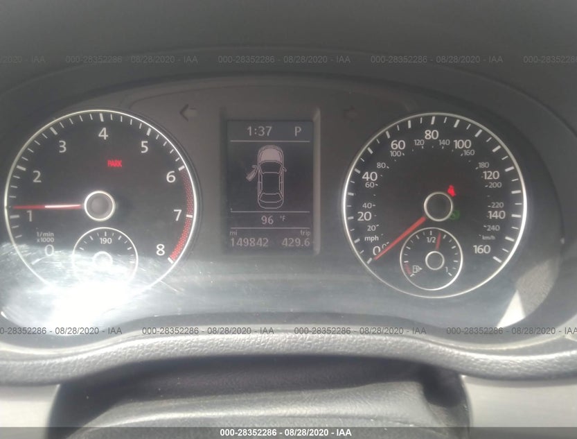1VWBS7A31EC104519