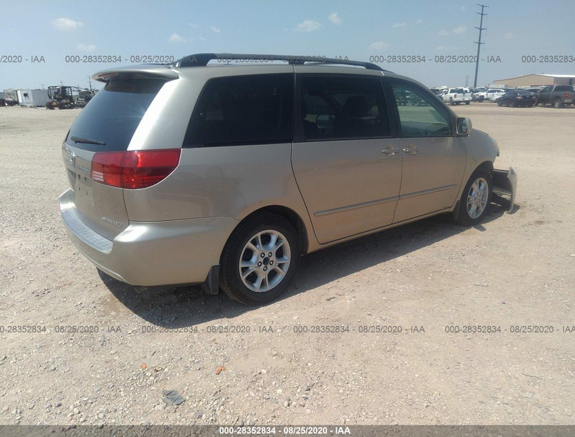 5TDZA22CX5S235601