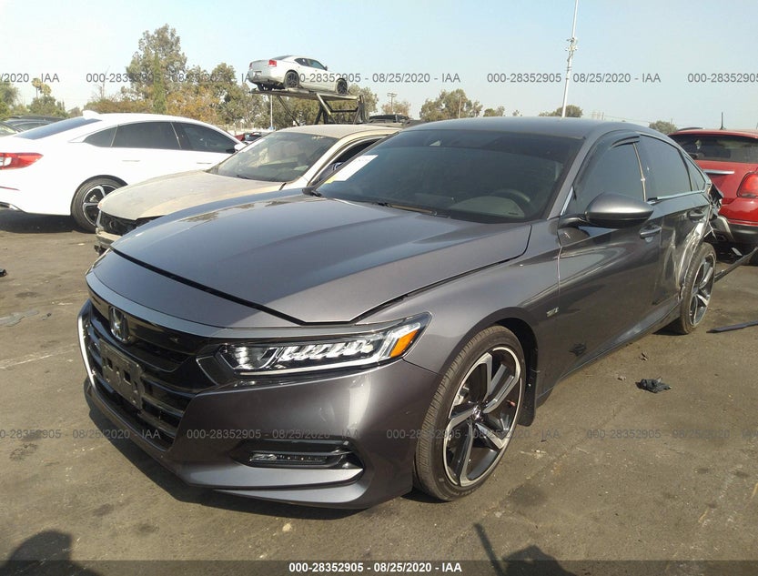 1HGCV1F30KA013593