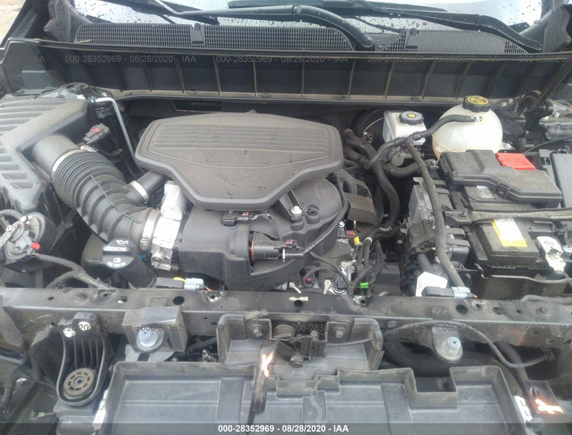 1GKKNMLS8KZ161147