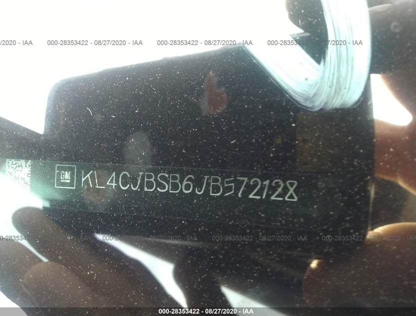 KL4CJBSB6JB572128