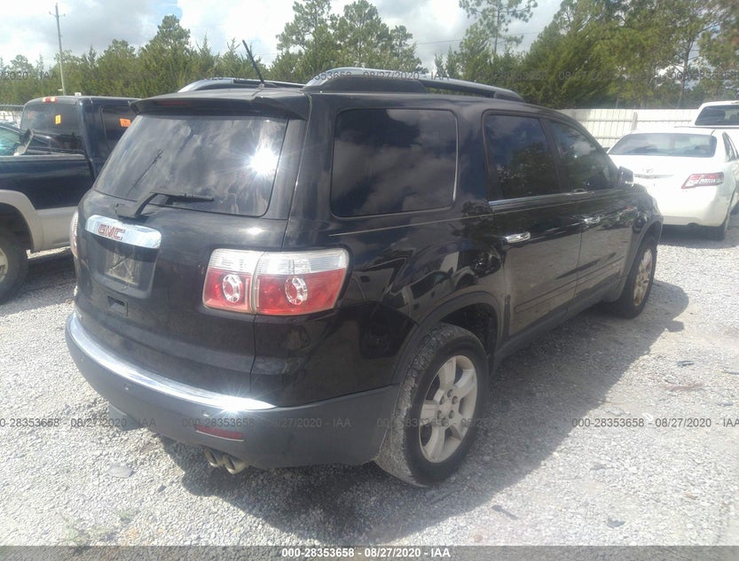 1GKER33798J147188