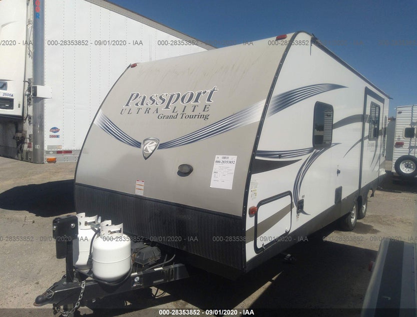 4YDT24525GX416505