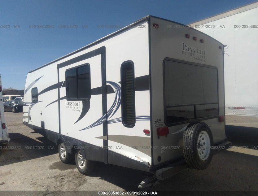 4YDT24525GX416505