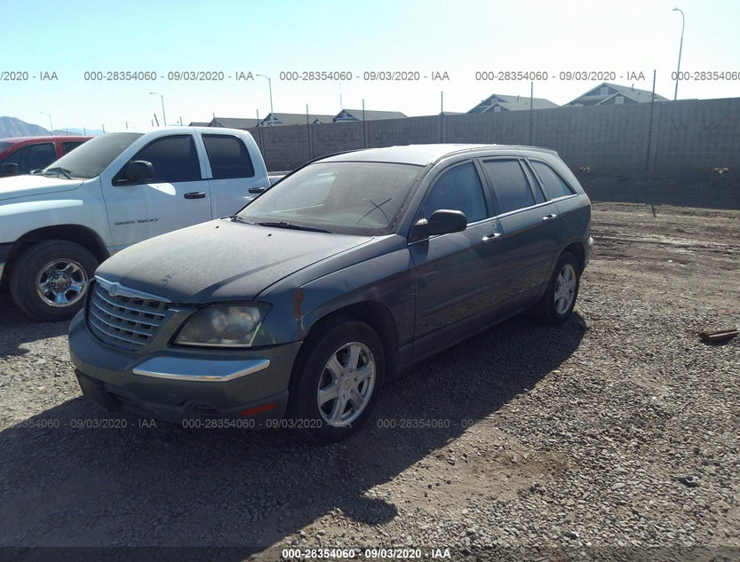 2C4GM68425R578465