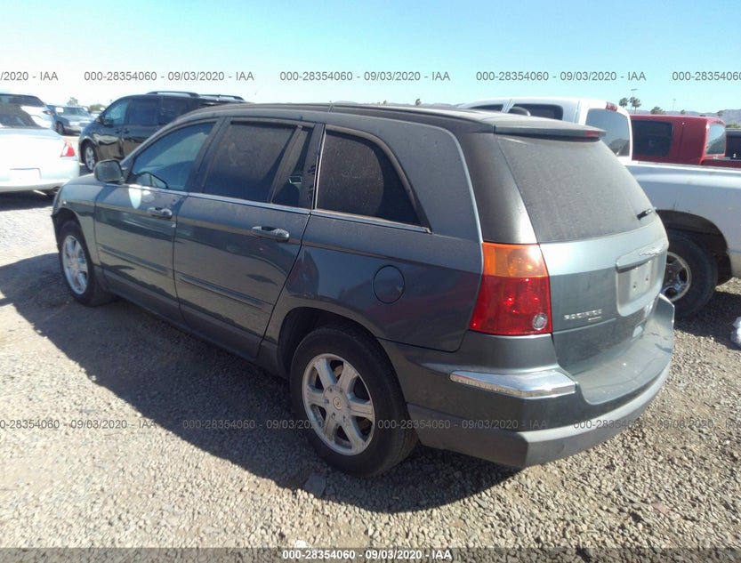 2C4GM68425R578465