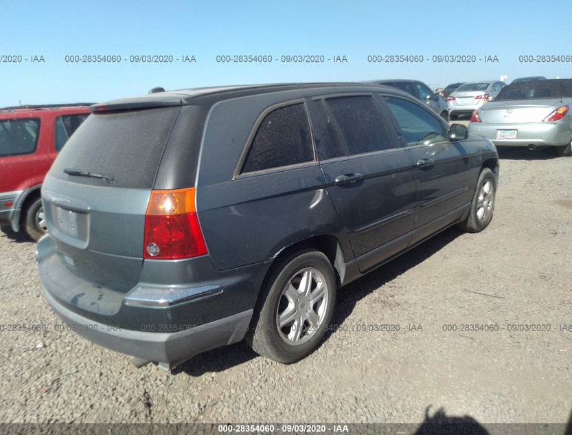 2C4GM68425R578465