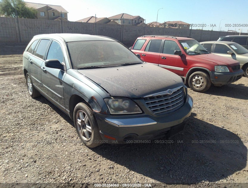 2C4GM68425R578465