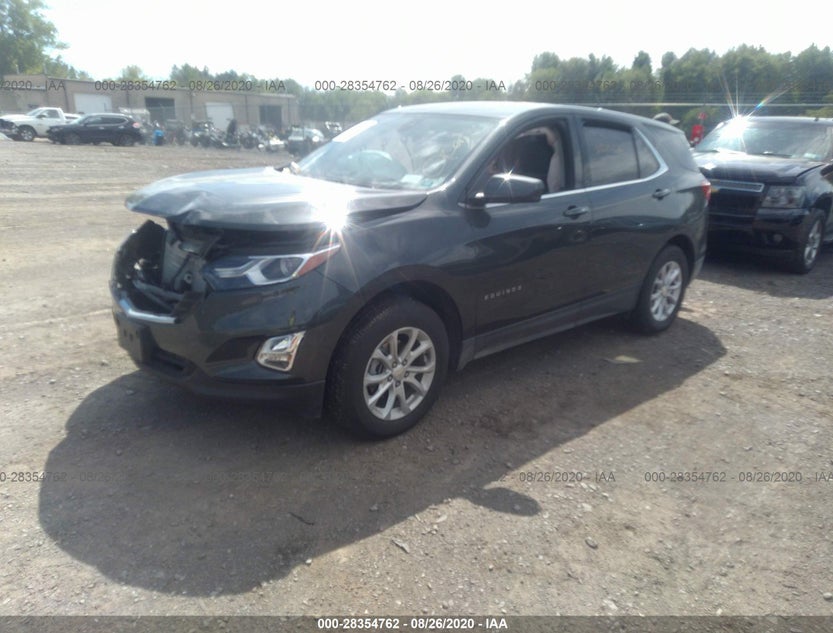 3GNAXUEV6LS616401