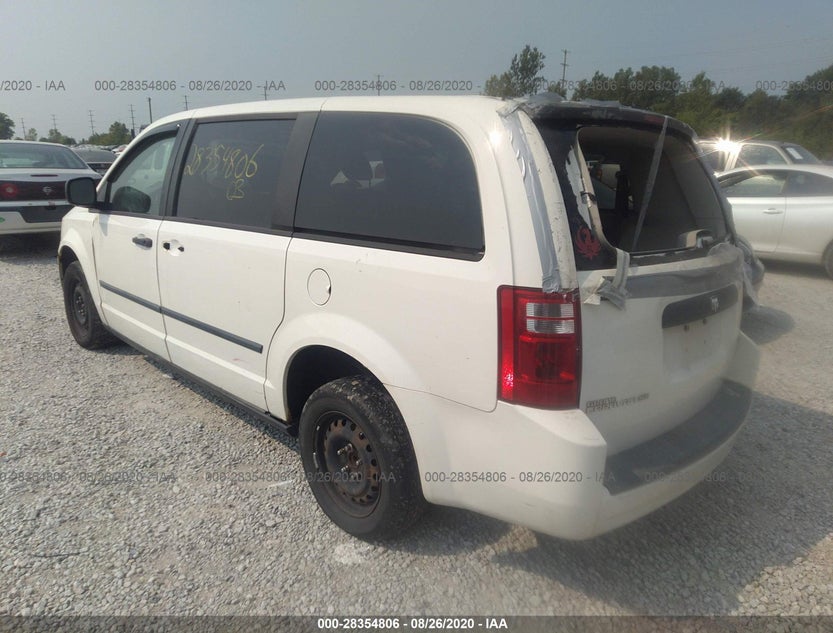 2D8HN44H68R101705