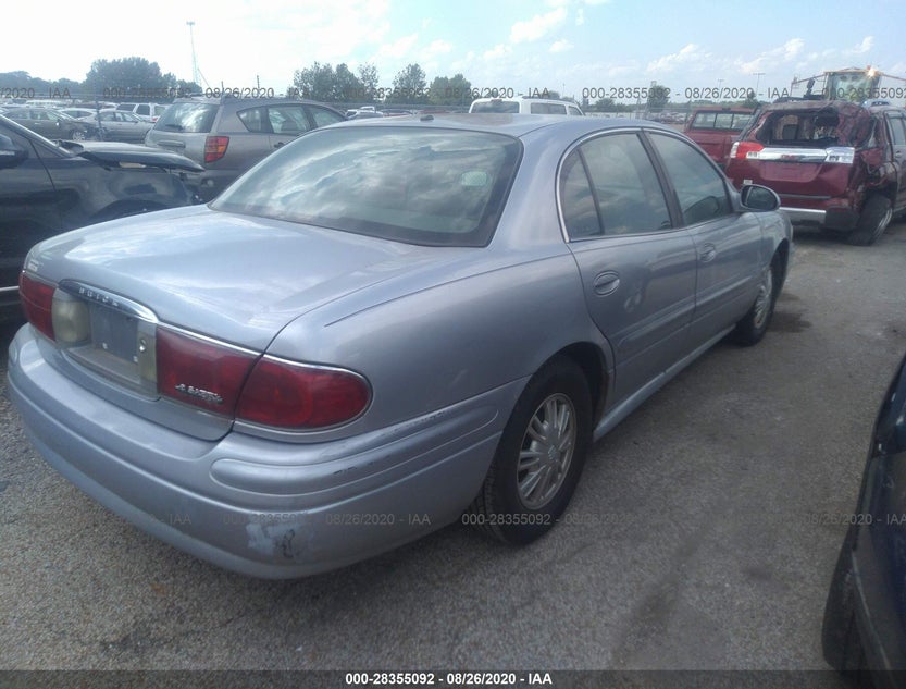1G4HP52K95U253033