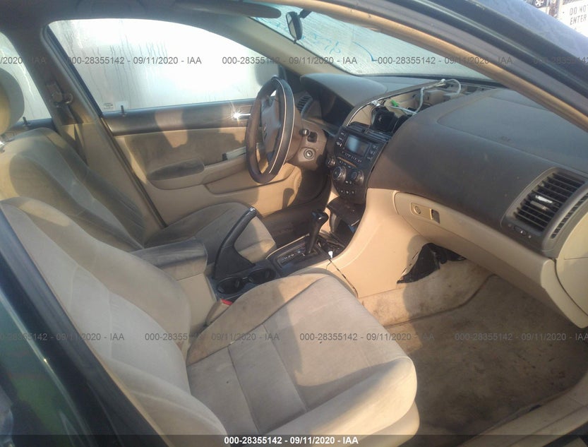 1HGCM56495A083231