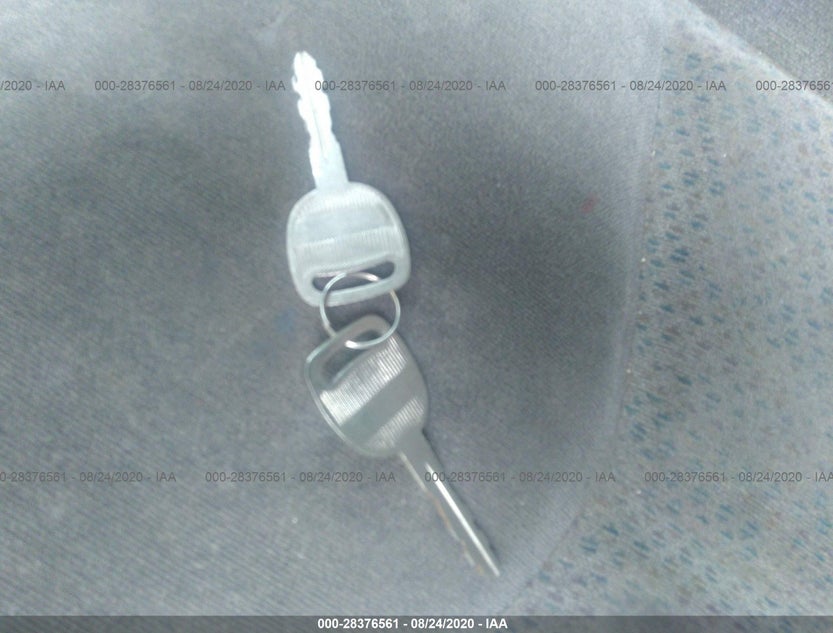 1GCHK29205E195685