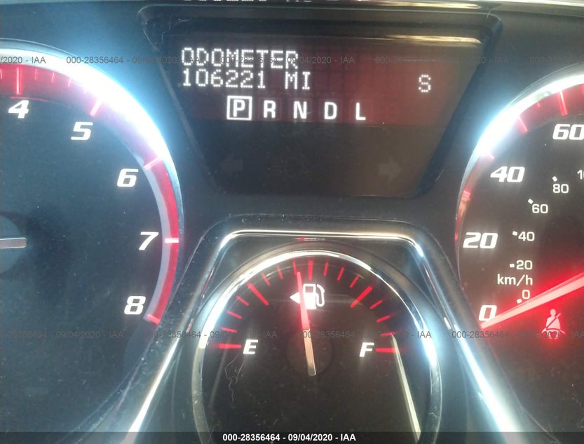 1GKKVPKD5EJ287103