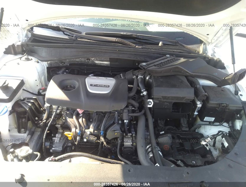 5XXGU4L16KG353066