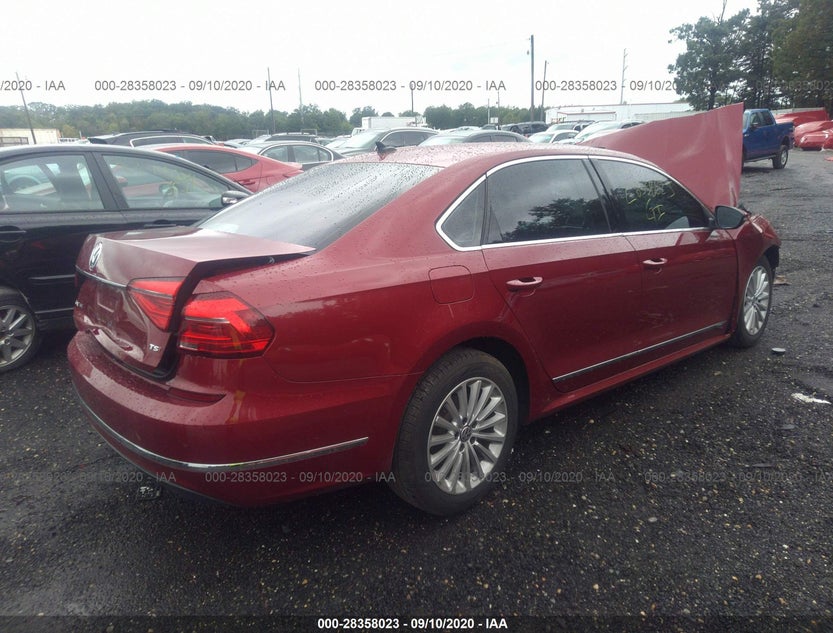 1VWBT7A34GC063710