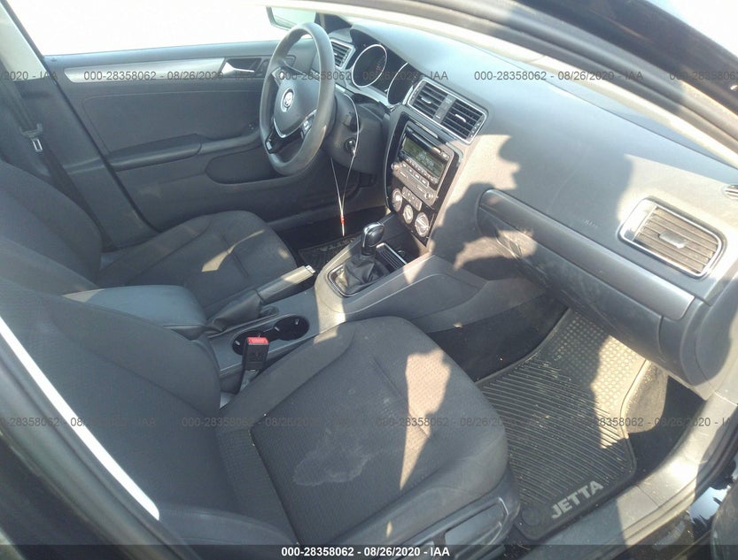 3VWLA7AJ6FM328603