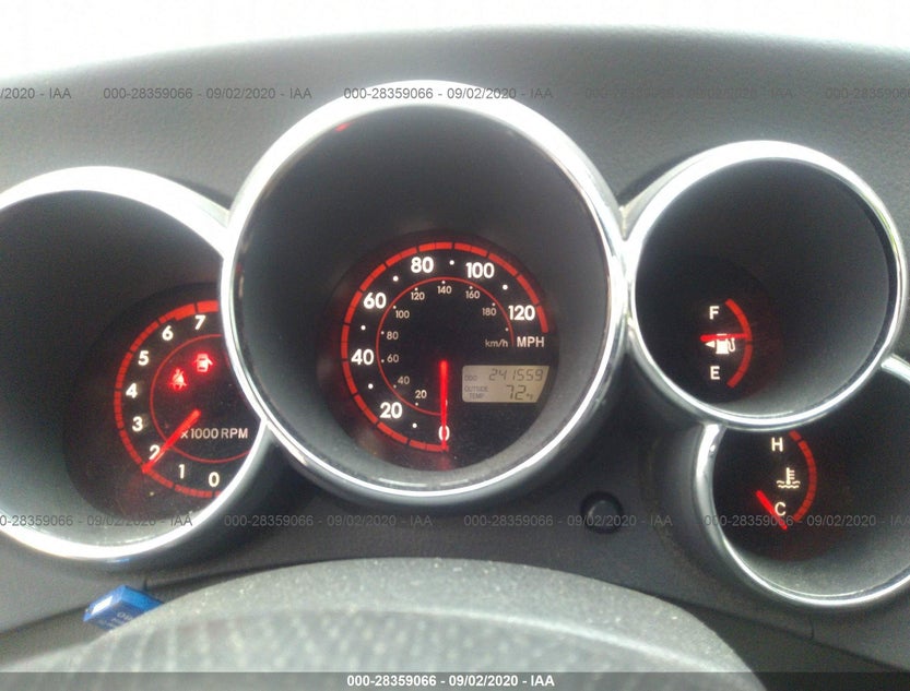 5Y2SL63865Z462263