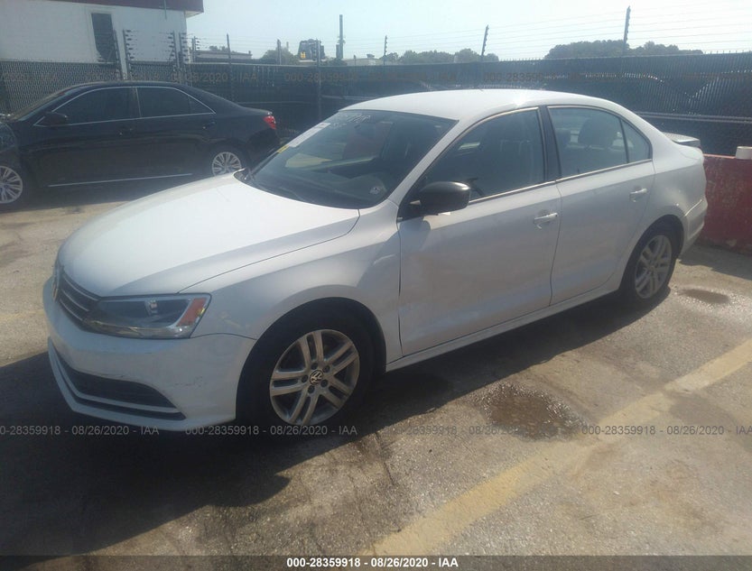 3VW2K7AJ3FM219489