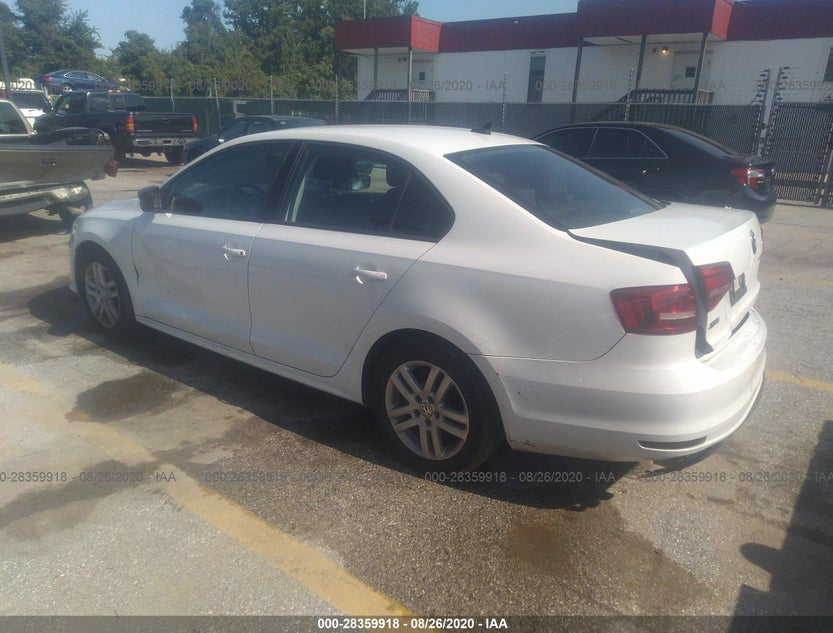 3VW2K7AJ3FM219489