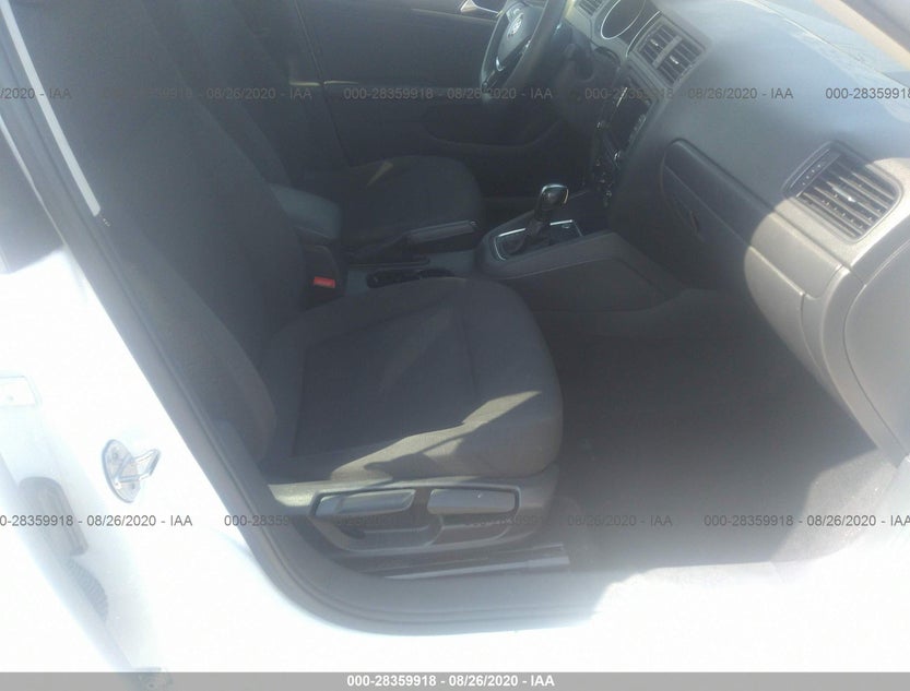 3VW2K7AJ3FM219489