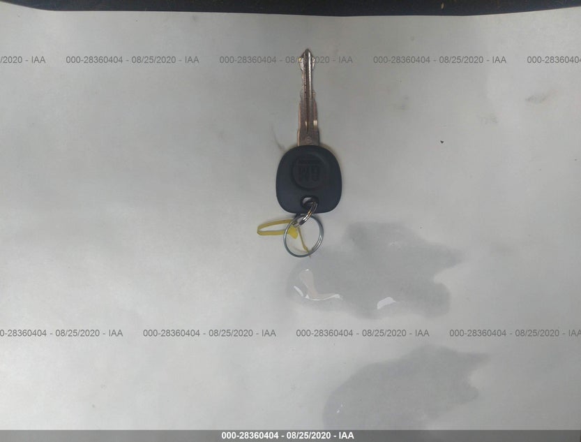 1G1ZK57B294204142