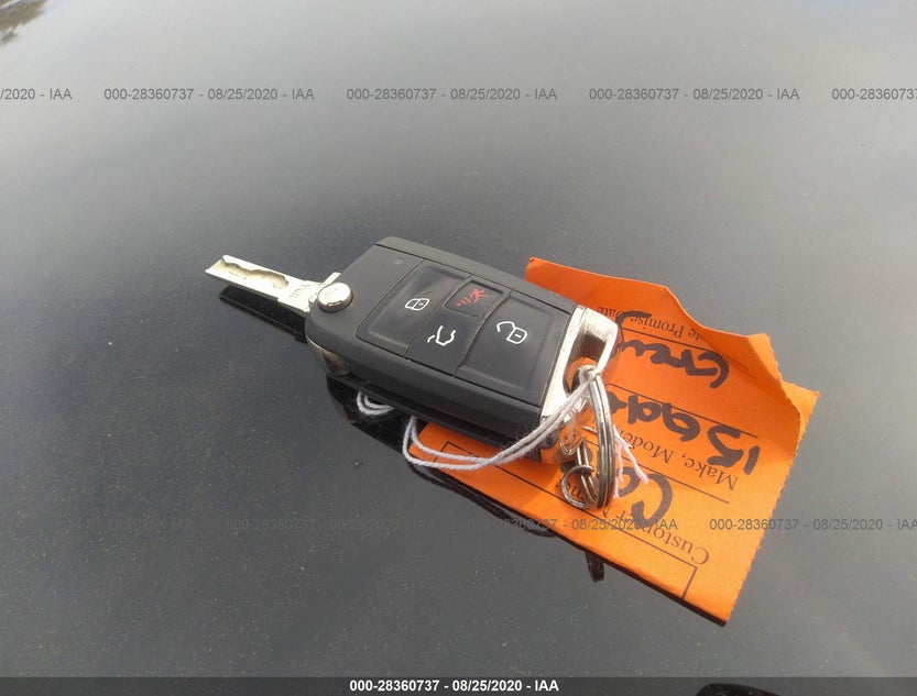 3VW2A7AU5FM035961