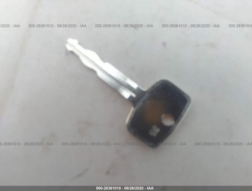 4T1BE32K45U621411