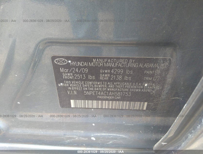 5NPET4AC1AH581753